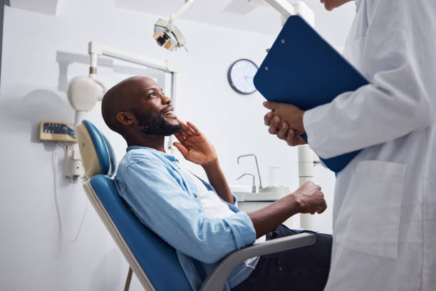 Best Emergency Gum Treatment in Moses Lake, WA