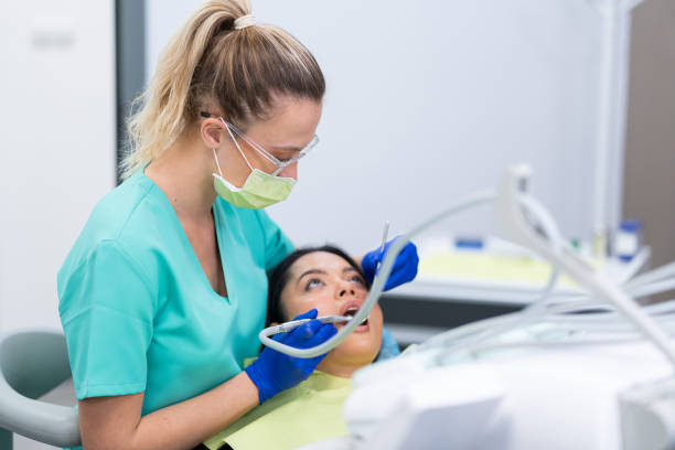 Best Urgent Care for Lost Fillings or Crowns in Moses Lake, WA