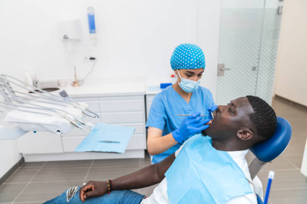 Best Pediatric Emergency Dentist in Moses Lake, WA